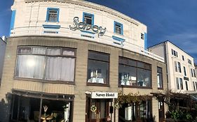 Savoy Hotel